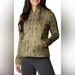 Columbia hoodie new with tags